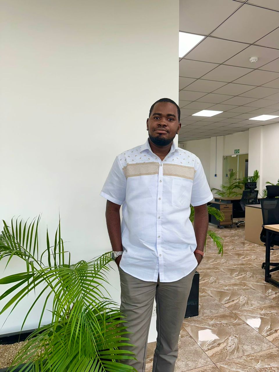 Timothy Selikem Donkor: From Ho to Harvard — A Journey of Service and Support